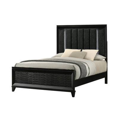 Meuble de rangement en bois massif 1pc