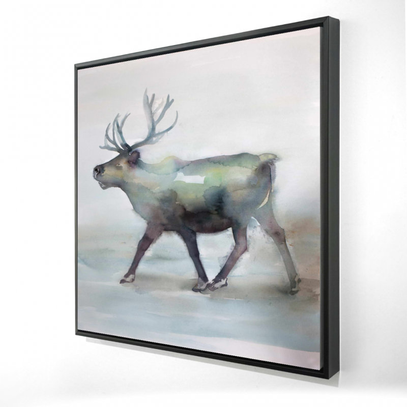 «Caribou»