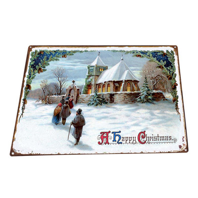 Jalea Christmas Decorative Accent