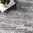 Artimas Abstract Transitional Performance Gray Rug-346195370