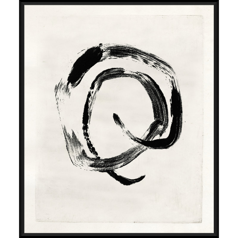 Mid-Century Homage Giclee Print by Soicher Marin Archives, 25" H x 21" W x 1.75" D