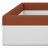 Upholstered Daybed Frame With Fence And Stairs-1697866051