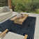 Kamarre Geometric Indoor / Outdoor Rug