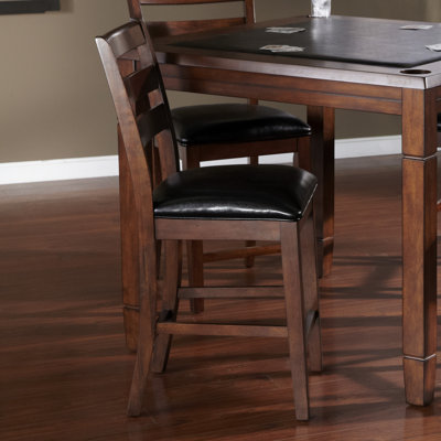 Tabouret de comptoir 24 po Rosa