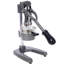 Extracteur de jus manuel commercial en fonte extra-large commercial, presse-agrumes à pression pour comptoir robuste-129777166