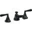 Monterey 8" Widespread Lavatory Faucet-937833384