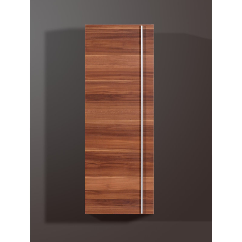 Christon 1 -Door Storage Cabinet