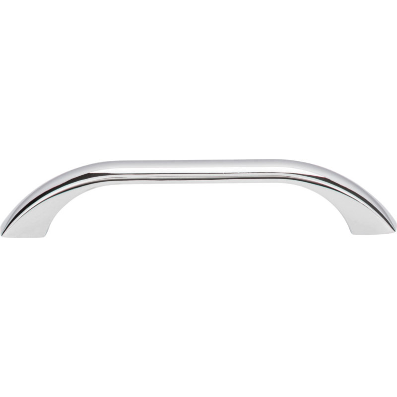 Sonoma Bar Pull, Polished Chrome, 11 5/16"
