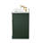 Currahee Free-standing Double Bathroom Vanity with Engineered Stone Top-1050951042