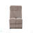 Motor Power Recliner Sofa   Multiple Combinations Armless Chair