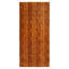 Tapis cuivre Opulence 4 pi 1 po x 9 pi 0 po