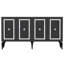 Olivia 79cm Sideboard-105726375