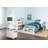 KidSpace 22.01" Cube and Shelf Storage Organizer