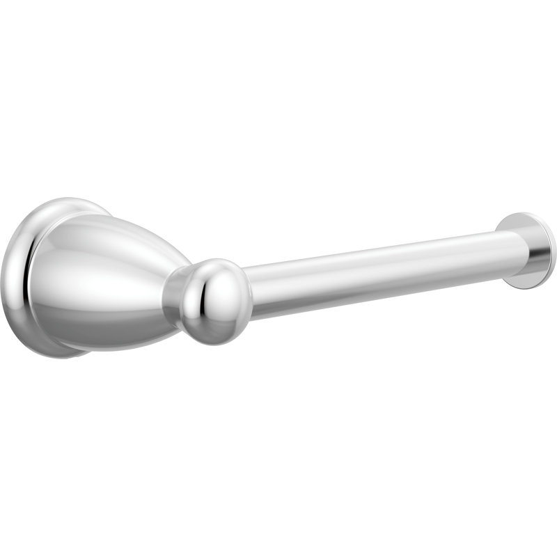 Tissue Holder, Chrome