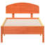 Arezzini Solid Wood Bed-459168198-459167802
