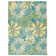 Danecia Floral Indoor Rug