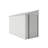 Campcraft Optional Two-Color Storage Shed, Single Hinge Door, Solid Structural Design, Good Ventilation, Surface With Protective Film, And Suitable For Various Scenarios-113717613
