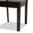 4 - Person Four Leg Dining Set-97030956-97030960