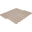 Mosaïque à capsule 1-1 / 2 po x 6 po Artefino Element (10 pièces par carton) (10,00 pieds carrés par carton)-112964655