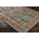 Aoi Oriental Indoor Rug