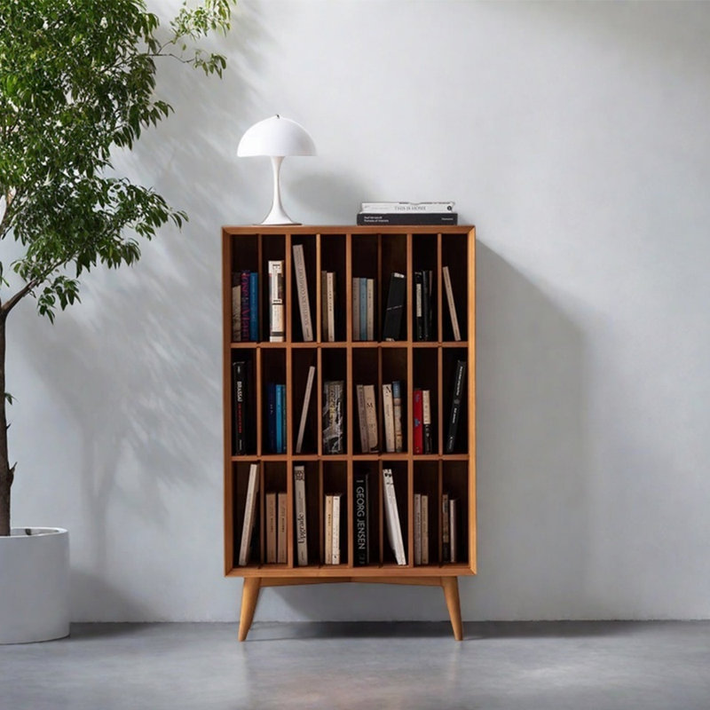 Petite bibliothèque moderne et classique