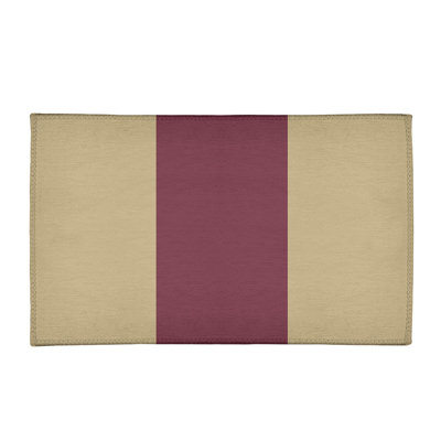 Chenille Indoor Rug