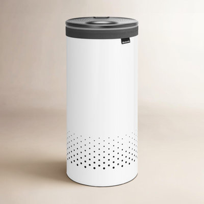 Brabantia 9.2 Gallon Laundry Hamper