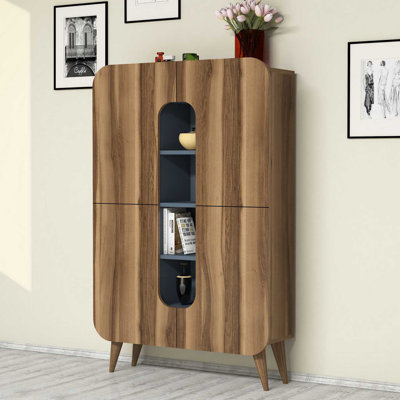 Hopkins 2 - Door Accent Cabinet by East Urban Home