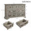 Commode 7 tiroirs Farmhouse-1363290324
