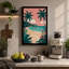 Beach Paradise Tropical - Wrapped Canvas-212488416-212488426