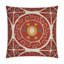 Suzandozi Square Pillow Cover & Insert-1887090525-1930307245