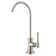 Kraus Purita 2-Stage Under-Sink Filtration System with Allyn Cold Water Dispensers