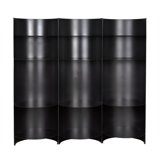 Fassbender Corner Bookcase