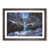 Walnut Framed selected