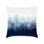 Murmur Throw Square Outdoor Pillow Cover & Insert by Elaine Smith-105963753-105963748
