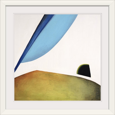 « little spaceed out ii », impression
