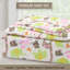 Ensemble de draps 3 pièces pour tout-petits
