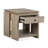 Rectangular End Table
