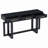 Elegant Console Table With Three Drawers, Extra Long Entryway Table For Entryway, Hallway, Living Room, Foyer-1422758181