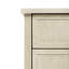 Armoire à 3 tiroirs American Style