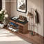 For Home, Entryway, Bedroom & Doorway，Shoe Rack