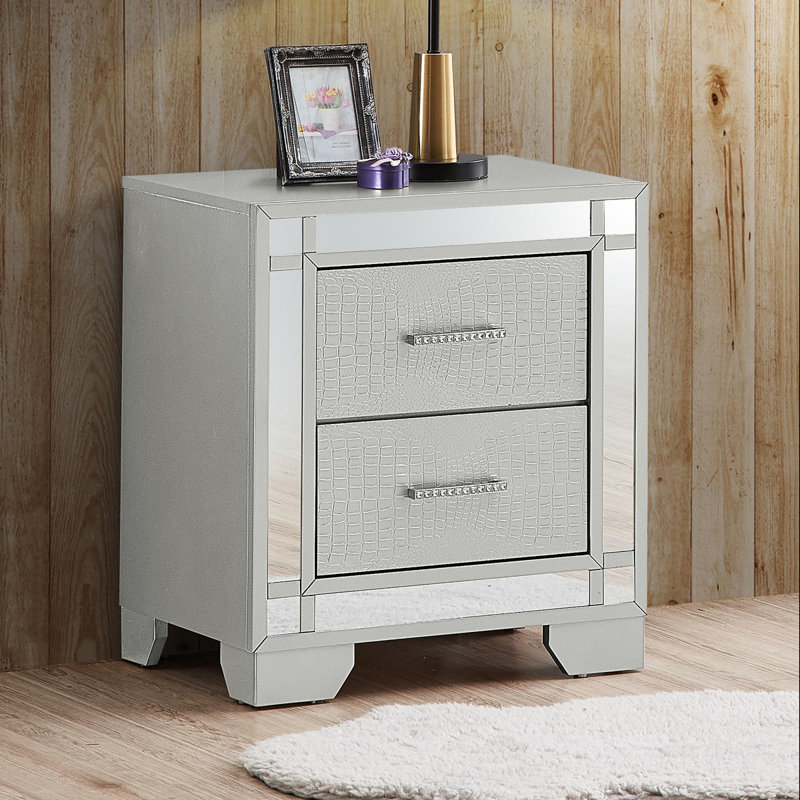 Elegant Accent Table