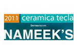 Ceramica Tecla by Nameeks Logo