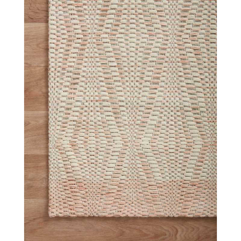 Roseanna Geometric Indoor Rug, Rectangle 14'6" x 15'
