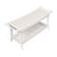 Banc en bois massif Talreja-812926596