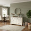 Commode double 6 tiroirs Bhure-92900738