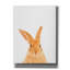 «Rabbit» par Tai Prints, art mural sur toile-2074668136