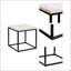 Table de bout