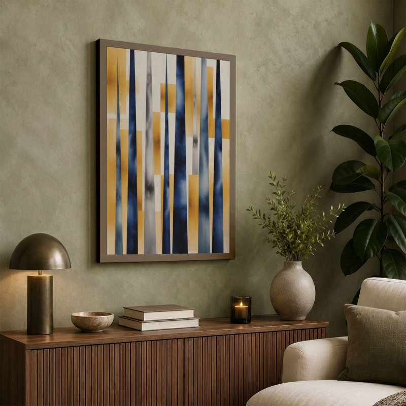 Print, 24x16 - 61.0 x 40.6 cm, Black Border