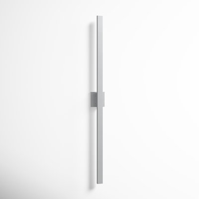 Replay Aluminum LED Wall Light